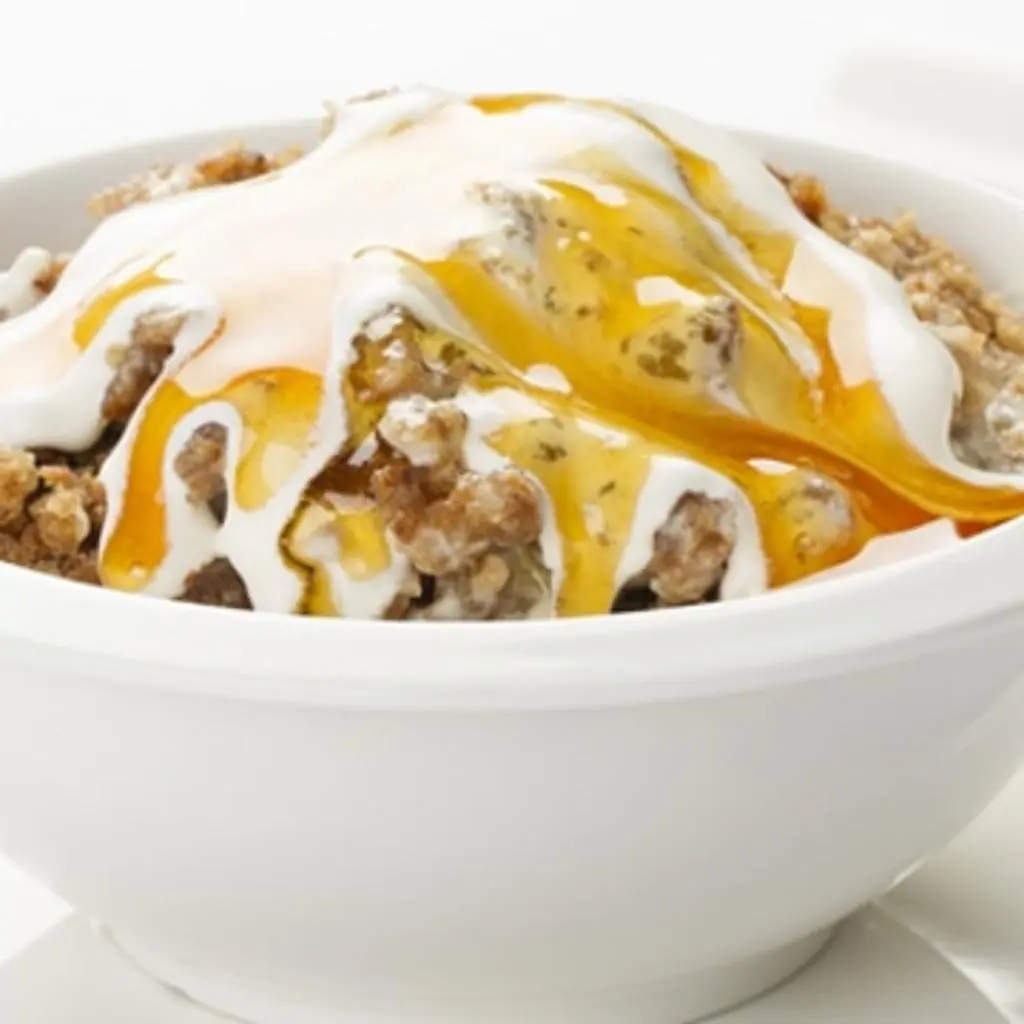 عريكة قشطة عسل